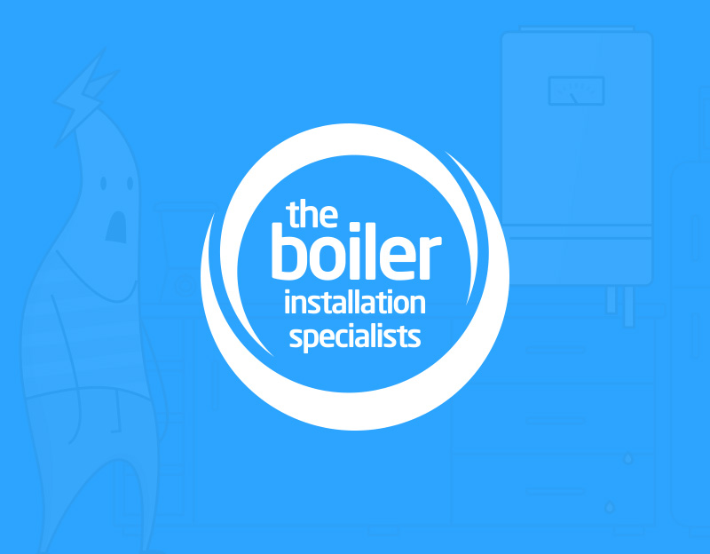 The Boiler Installation Specialists