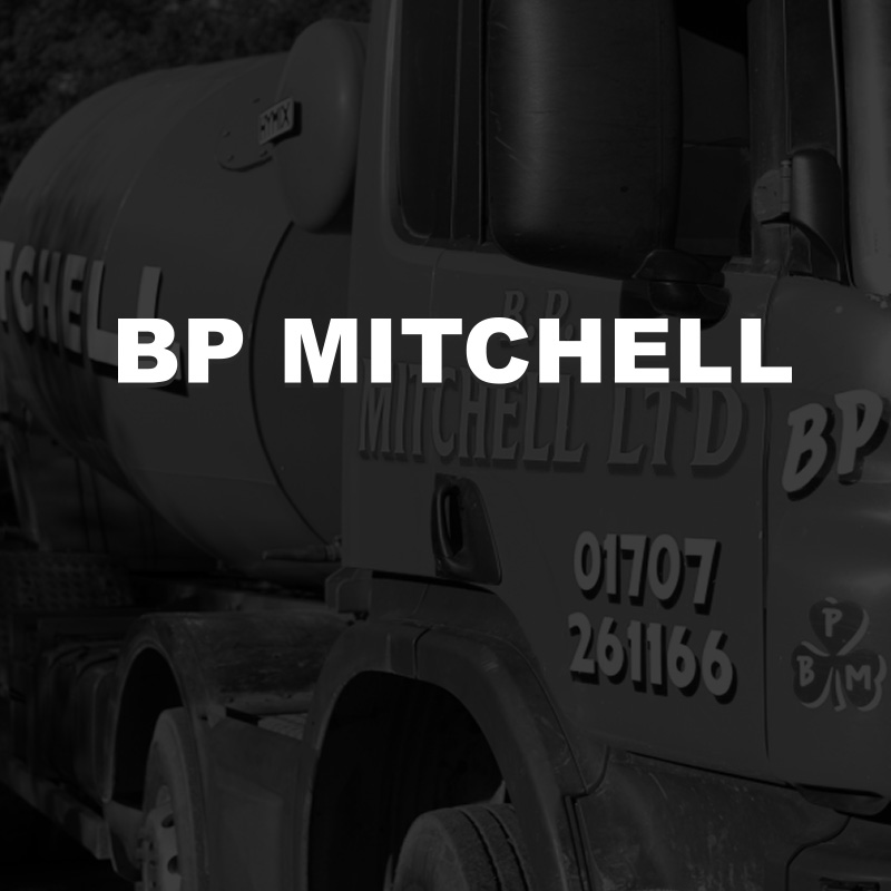 BP Mitchell